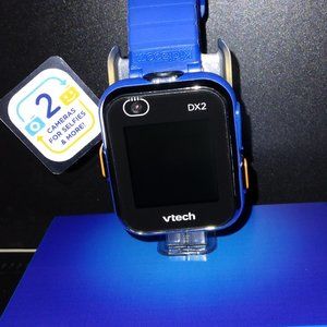 Vtech kidzoom smartwatch
